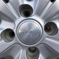 スタッドレスタイヤ 175\65r15 
の画像