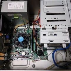 自作 デスクトップパソコン【No.7】の画像