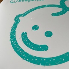 ベビーアラームの画像