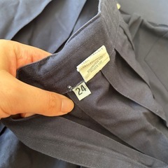 剣道道着・袴セット　2〜2.5号の画像