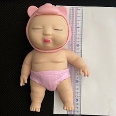 スクイーズの画像