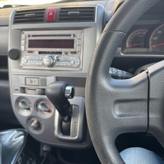 ホンダゼスト四駆の画像