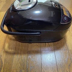 象印　　炊飯器の画像