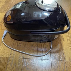 象印　　炊飯器の画像