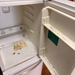 冷蔵庫の画像