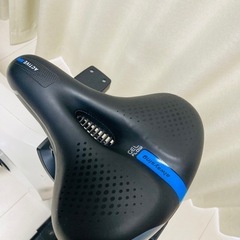 フィットネス FITBOX  フィットボックス  エアロバイク FBX-001W-01 の画像