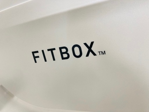 フィットネス FITBOX  フィットボックス  エアロバイク FBX-001W-01