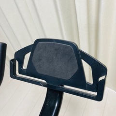 フィットネス FITBOX  フィットボックス  エアロバイク FBX-001W-01 の画像