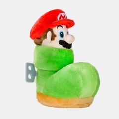 【早い者勝ち】任天堂ショップ限定  マリオの画像