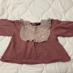 女の子　上着まとめ売りの画像