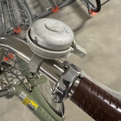 自転車の画像