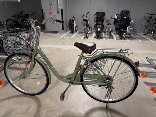 自転車