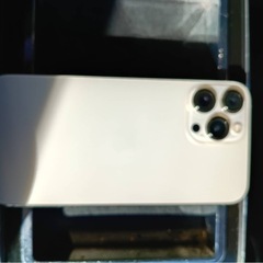 iPhone13PROMAX　128GBの画像