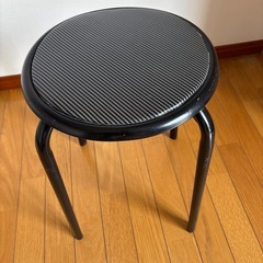 丸椅子の画像