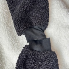 【募集中】パンダ プルオーバーパーカーの画像