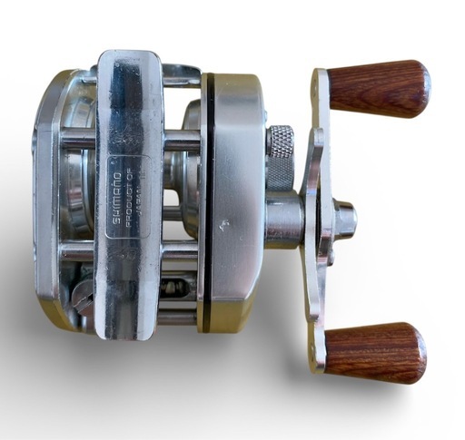 希少シマノバンタム100 ベイトリール (sosu) 西大寺のその他の中古