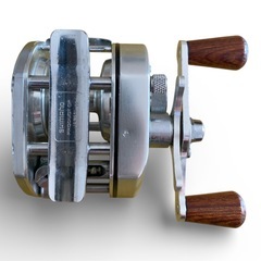 希少　シマノ　バンタム100 ベイトリールの画像