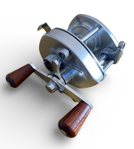 希少シマノバンタム100 ベイトリール (sosu) 西大寺のその他の中古