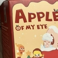 Twinkling Wishes 　新品　Apple Of My Eyeの画像