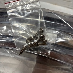 コッホ　フェンダートリム　当時物　希少の画像