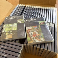 『お取引中』スピードラーニング【第2巻〜第48巻】の画像