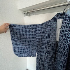 浴衣セットの画像