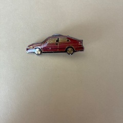 ピンバッチ、ハリポタ缶バッチの画像