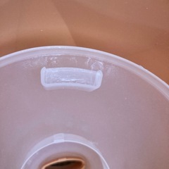 超音波式　卓上加湿器/アロマディフューザーの画像