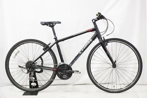 TREK 「トレック」 FX3 2018年モデル クロスバイク / 奈良店