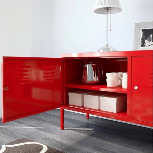 IKEA   PSキャビネット