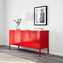 IKEA   PSキャビネットの画像