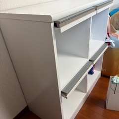 収納ユニットの画像