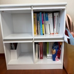 収納ユニットの画像