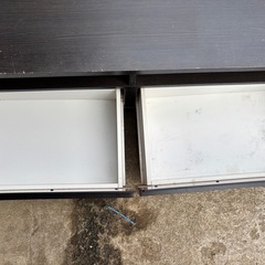 テレビ台の画像