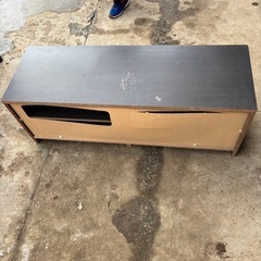 テレビ台の画像
