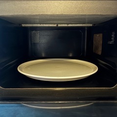 シャープ　オーブンレンジ　　の画像