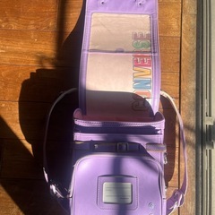 コンバース　ランドセルの画像