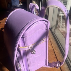 コンバース　ランドセルの画像