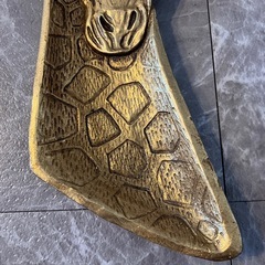 ニコアンド　小物入れ　オシャレの画像