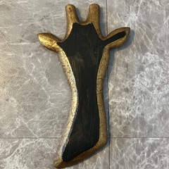 ニコアンド　小物入れ　オシャレの画像