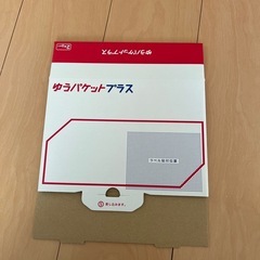 ゆうパケットプラス20個の画像