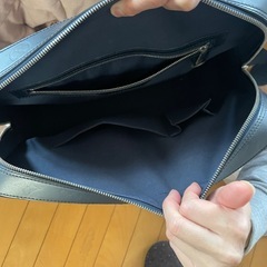 【値下げ 】ルイヴィトン   モノグラムマット  マルデン  トートバッグ の画像