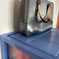 【値下げ 】ルイヴィトン   モノグラムマット  マルデン  トートバッグ の画像