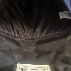 ノースフェイス　ショルダーバッグの画像