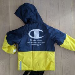 子供（レディース）　スキーウエアの画像