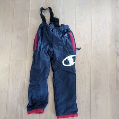 子供（レディース）　スキーウエアの画像