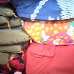 座布団各種の画像