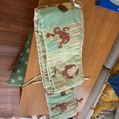 ベビーベットの画像