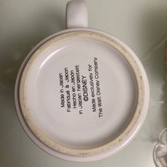 眠れる森の美女　マグカップの画像