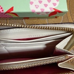 GUCCI レポム　長財布の画像